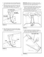 Preview for 8 page of Craftsman 486.241322 Owner'S Manual