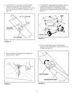 Preview for 9 page of Craftsman 486.241322 Owner'S Manual