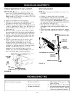 Preview for 13 page of Craftsman 486.241322 Owner'S Manual