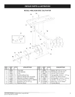 Preview for 7 page of Craftsman 486.24206 Operator'S Manual