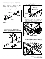 Preview for 6 page of Craftsman 486.24218 Owner'S Manual