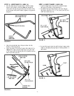 Preview for 9 page of Craftsman 486.242211 Owner'S Manual