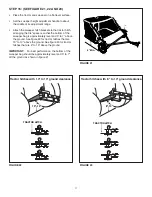 Preview for 11 page of Craftsman 486.242211 Owner'S Manual