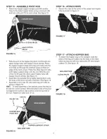 Preview for 9 page of Craftsman 486.24223 Owner'S Manual