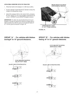 Preview for 10 page of Craftsman 486.24223 Owner'S Manual