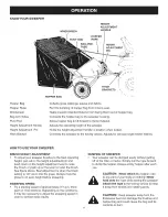 Preview for 11 page of Craftsman 486.24223 Owner'S Manual