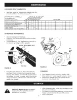 Preview for 12 page of Craftsman 486.24223 Owner'S Manual