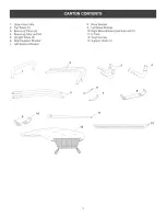 Preview for 4 page of Craftsman 486.24227 Operator'S Manual