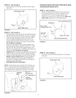 Preview for 6 page of Craftsman 486.24227 Operator'S Manual