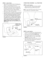 Preview for 7 page of Craftsman 486.24227 Operator'S Manual