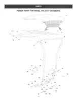 Preview for 10 page of Craftsman 486.24227 Operator'S Manual