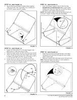 Preview for 8 page of Craftsman 486.242291 Operator'S Manual