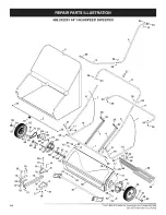 Preview for 14 page of Craftsman 486.242291 Operator'S Manual