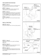 Preview for 5 page of Craftsman 486.24230 Operator'S Manual