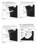 Предварительный просмотр 8 страницы Craftsman 486.24237 Owner'S Manual