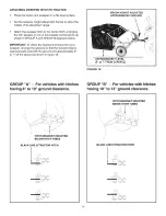 Предварительный просмотр 10 страницы Craftsman 486.24237 Owner'S Manual