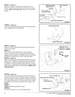 Preview for 2 page of Craftsman 486.24240 Owner'S Manual