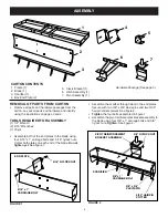 Preview for 4 page of Craftsman 486.242411 Owner'S Manual