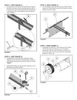 Предварительный просмотр 5 страницы Craftsman 486.24247 Operator'S Manual