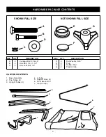 Preview for 3 page of Craftsman 486.24275 Owner'S Manual