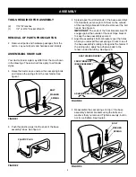 Preview for 4 page of Craftsman 486.24275 Owner'S Manual