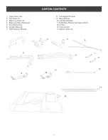 Preview for 4 page of Craftsman 486.24276 Operator'S Manual