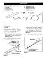 Preview for 4 page of Craftsman 486.24311 Owner'S Manual