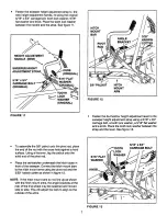 Preview for 7 page of Craftsman 486.24311 Owner'S Manual