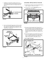 Preview for 6 page of Craftsman 486.24312 Owner'S Manual