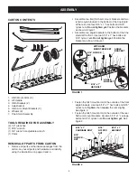 Preview for 4 page of Craftsman 486.243152 Owner'S Manual