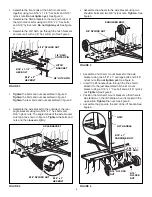 Preview for 5 page of Craftsman 486.243152 Owner'S Manual