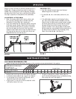 Preview for 6 page of Craftsman 486.243152 Owner'S Manual