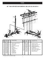 Preview for 7 page of Craftsman 486.243152 Owner'S Manual