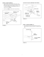 Preview for 7 page of Craftsman 486.24320 Owner'S Manual