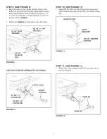 Preview for 7 page of Craftsman 486.243201 Owner'S Manual