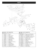 Preview for 10 page of Craftsman 486.243201 Owner'S Manual