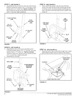 Preview for 6 page of Craftsman 486.24321 Operator'S Manual