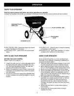 Preview for 9 page of Craftsman 486.243231 Owner'S Manual