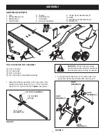 Preview for 4 page of Craftsman 486.24326 Owner'S Manual