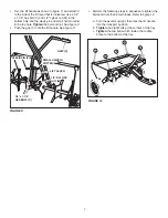 Preview for 7 page of Craftsman 486.24326 Owner'S Manual