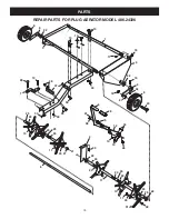 Preview for 10 page of Craftsman 486.24326 Owner'S Manual