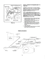 Preview for 8 page of Craftsman 486.243294 Owner'S Manual