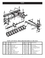 Preview for 7 page of Craftsman 486.243361 Owner'S Manual