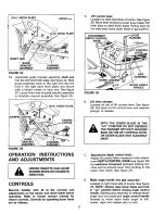 Предварительный просмотр 9 страницы Craftsman 486.244021 Owner'S Manual