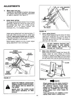 Предварительный просмотр 10 страницы Craftsman 486.244021 Owner'S Manual