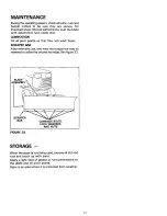 Предварительный просмотр 12 страницы Craftsman 486.244021 Owner'S Manual