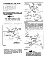 Предварительный просмотр 4 страницы Craftsman 486.244121 Owner'S Manual