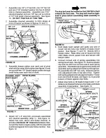 Предварительный просмотр 6 страницы Craftsman 486.244121 Owner'S Manual