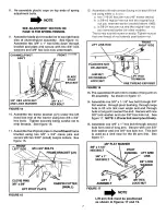 Предварительный просмотр 7 страницы Craftsman 486.244121 Owner'S Manual