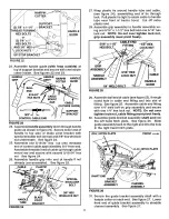 Предварительный просмотр 9 страницы Craftsman 486.244121 Owner'S Manual